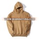 Side zip Over-dyed Pullover Supreme oversized Custom Hoodie Men Women