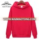 Wholesale Red Blank Womens Xxxxl Hoodies