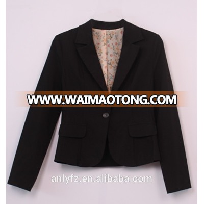 Ladies Suit ,Custom made Slim Fit women suit design